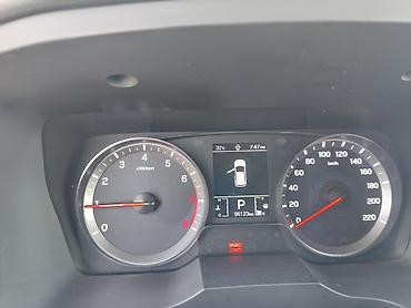 санйон машина: Ssangyong Korando: 2020 г., 1.5 л, Автомат, Бензин, Кроссовер — 1