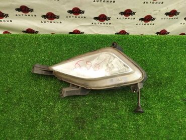 туманник авенсис: Фара противотуманная Hyundai Sonata LF 2 2015 перед. лев. (б/у)