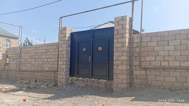 emircan heyet evi: 3 otaqlı, 110 kv. m, Kredit yoxdur, Orta təmir