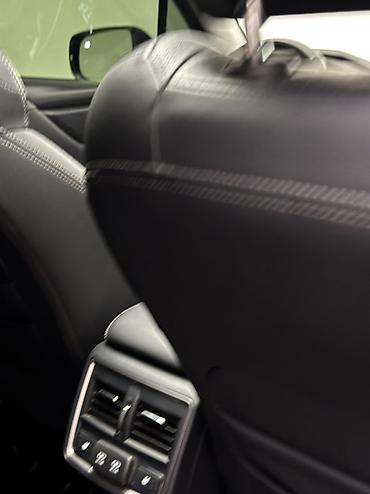 outback wilderness: Subaru Forester: 2019 г., 2.5 л, Вариатор, Бензин, Кроссовер — 10