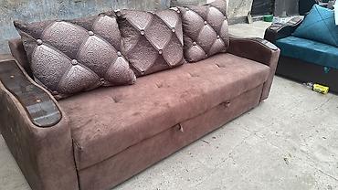 Прямые диваны: Прямой диван — 6