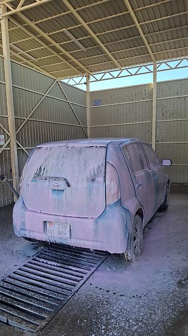 Toyota: Toyota Passo: 2004 г., 1 л, Автомат, Бензин, Хэтчбэк — 1