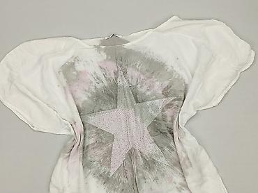 bluzka tupac pull and bear: New Fashion, Bluzka damska, rozmiar One size — 1