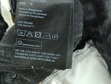hm spódnice: H&M, Szorty damskie, rozmiar S — 5