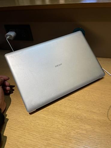 планшет за 5000 сом: Ноутбук DEXP на 8/512 ГБ ПРОЦЕССОР: Intel Celeron МАТРИЦА: ips — 3
