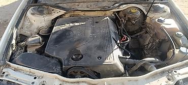 Audi: Audi 100: 1992 г., 2.5 л, Механика, Дизель, Универсал — 9