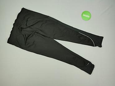 messi majtki: Legginsy Sportowe damskie, rozmiar S — 3
