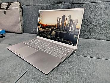 Ноутбуки Dell: Офисный, Новый, Intel Core i5 — 5