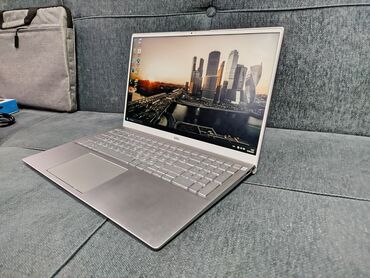 iphone 11 128 цена бишкек: Ноутбук, Dell, 20 ram gb ГБ ОЭТ, Intel Core i5, 15.6 ", Жаңы, Жумуш, окуу үчүн, эс тутум SSD