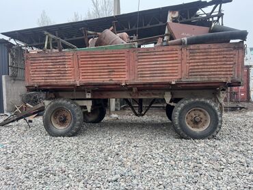 Тракторы МТЗ (Беларус): Трактор Беларус МТЗ-82.1 жылы:2012, абалы жакшы мотор капиталка болду — 16