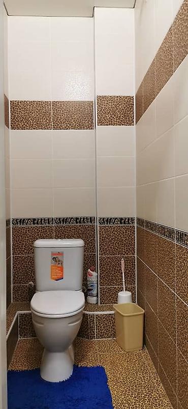 Посуточная аренда квартир: 2 комнаты, Домофон, Телевизор, Постельное белье at lalafo.kg — 9 Посуточная аренда квартир: 2 комнаты, Домофон, Телевизор, Постельное белье — 9