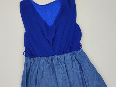 duże rozmiary ekskluzywne sukienki plus size: Сукня жіноча, S