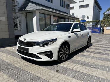 кия к5 гибрид: Kia K5: 2019 г., 2 л, Автомат, Бензин, Седан