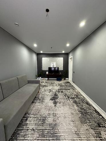 Продажа коттеджей и домов: 🏡 Продаётся стильный дом в жилмассиве Ак-Ордо! 📍 Локация: Ак-Ордо — 14