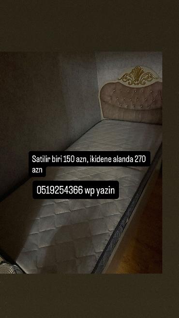Çarpayılar