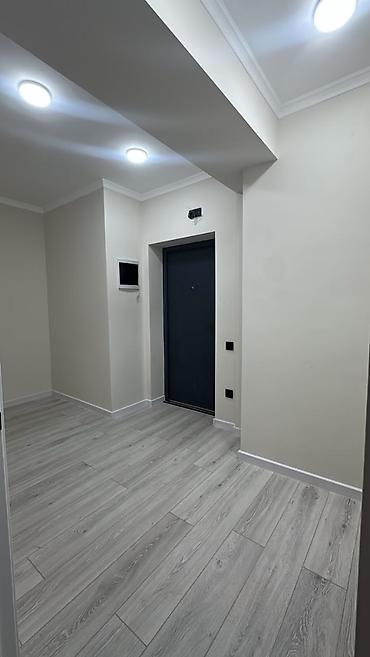 пансион умут: 1 комната, 41 м², Кызыл Аскер Элитка, 8 этаж, Евроремонт — 6