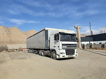 Прицепы и полуприцепы: Прицеп, Шторный, Б/у — 8