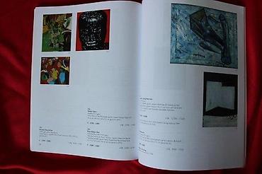 Časopisi: DOROTHEUM, KUNST DES 20. JAHRHUNDERTS, 2004 | Aukcijski Katalog — 14