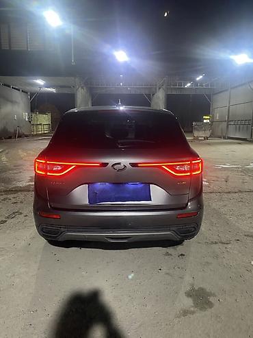 Renault Koleos: 2019 г., 0.2 л, Автомат, Газ, Кроссовер at lalafo.kg — 2 Renault Koleos: 2019 г., 0.2 л, Автомат, Газ, Кроссовер — 2