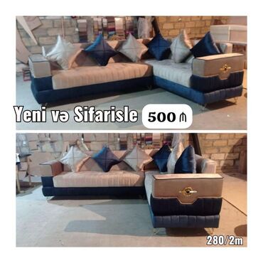 Divanlar: Künc divan, Yeni, Pulsuz çatdırılma