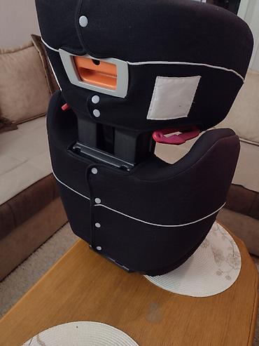 Autosedišta: Auto sediste CYBEX 15-36 Kg - Auto sedište CYBEX donešeno iz Nemačke — 4