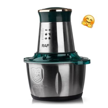 Mikserlər: Raf, Yeni, Pulsuz çatdırılma, Rayonlara çatdırılma — 2