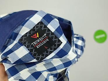 taylor wright shirts: Koszulа dla mężczyzn, rozmiar L — 4