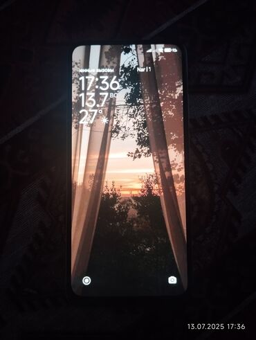 rayon qeydiyyat ile kredit telefon: Redmi Note 12S, 256 GB, rəng - Yaşıl