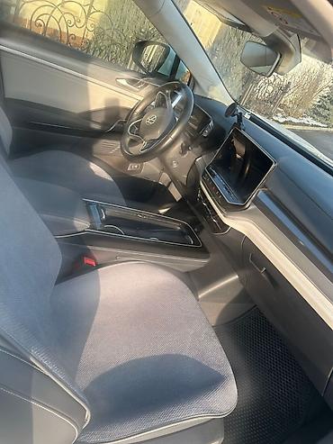 Volkswagen: Volkswagen ID.6: 2021 г., Электромобиль — 8