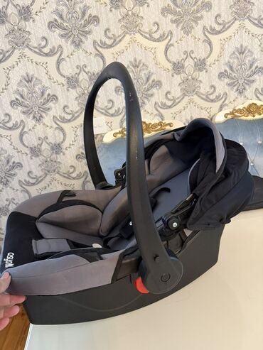 детское сиденье для автомобиля: Uşaq avtomobil oturacağı – Asyam brendi - 0–13 kq qrupuna uyğun körpə