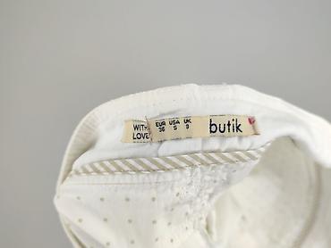 buty rowerowe platformy: Butik, Spodnie materiałowe damskie, rozmiar S — 5