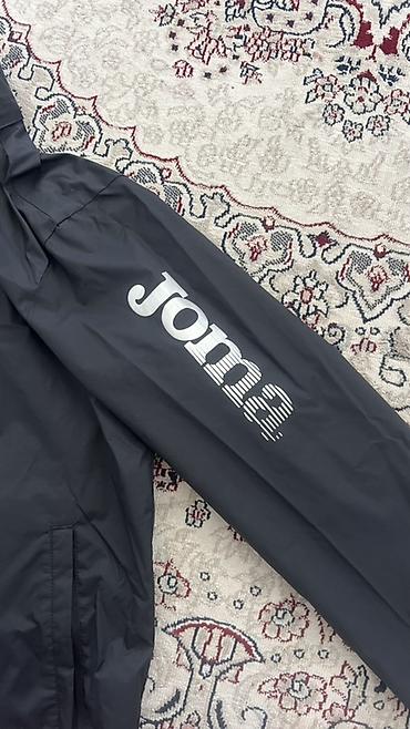 umbro куртку: Мужская куртка, M, Joma, Б/у, цвет - Черный — 2