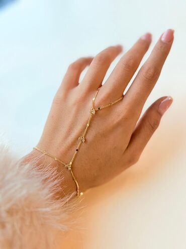 Bilərziklər: Bilərzik — 7