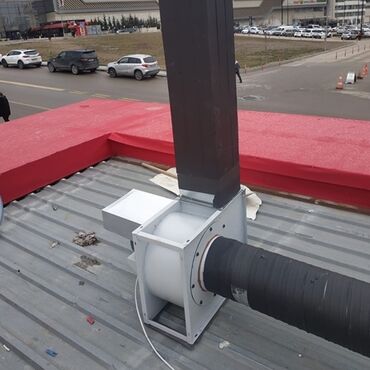 Havalandırma: Havalandırma zontları ve boruların sifarişi qebul olunur,həmçinin -da lalafo.az — 7 Havalandırma: Havalandırma zontları ve boruların sifarişi qebul olunur,həmçinin — 7