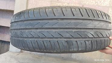 prius disk kalpagi: İşlənmiş Disk təkər Toyota 195 / 60 / R 15, 5 Boltlu — 4
