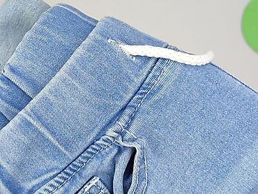 denim life: Szorty damskie, rozmiar S — 5