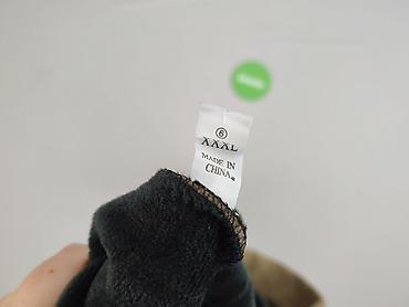 getry z zapiętkami: Leggings, Legginsy rozmiar 3XL — 4