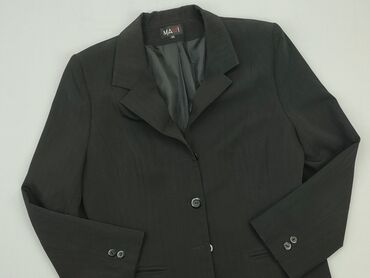 eleganckie sukienki rozmiar 44 46: Women's blazer 2XL (EU 44), condition - Very good