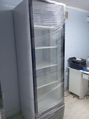 Холодильные витрины: Для напитков, Для молочных продуктов, Для мяса, мясных изделий, Турция, Новый — 9