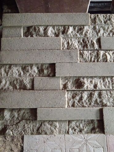 Fasad işləri: Dekorativ daş üzlük və fasad işləri – peşəkar xidmət Təklif olunan — 31