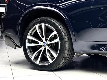 BMW: BMW X5: 2015 г., Автомат, Кроссовер — 20