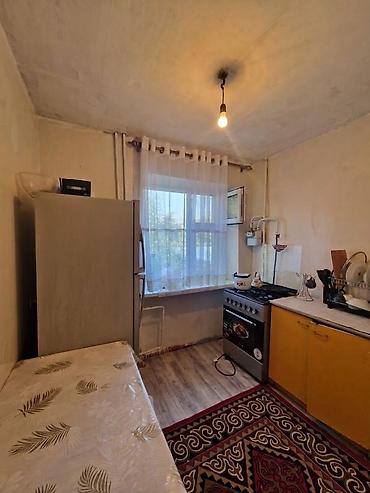 Продажа квартир: 2 комнаты, 43 м², Мед Академия Хрущевка, 3 этаж, Старый ремонт — 2