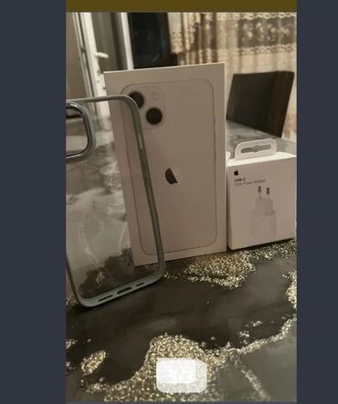 iphone 3g: IPhone 13, 128 ГБ, Белый, Face ID