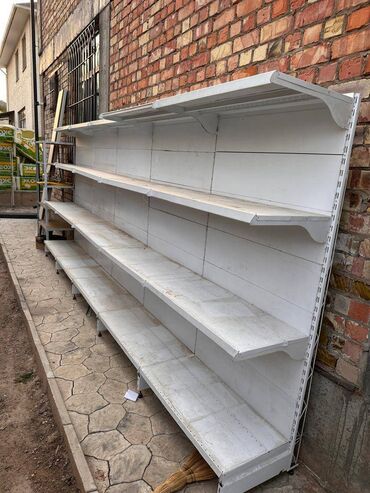 электронные напольные весы б у: Продаю полки, от DIA их много уточните информацию