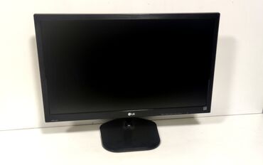 мониторы в бишкеке in Кыргызстан | МОНИТОРЫ: Мониторы LG IPS LED 27 дюймов Full HD до 75гц
LG 27MP37VQ