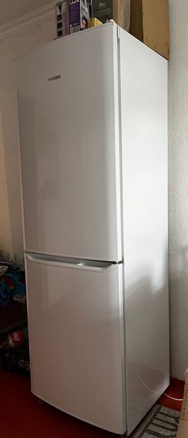 старые холодильник: Холодильник Pozis, Б/у, Однокамерный, 60 * 185 * 45