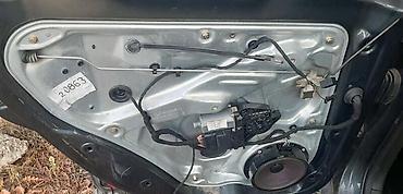 a4 b6: ELEKTRO PODIZAČ PROZORA ZA VOLKSWAGEN PASSAT B5.5 | Elektro podizaca — 3