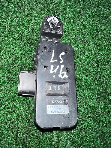 denso: Lexus 2006 г., Б/у, Оригинал, Япония — 1