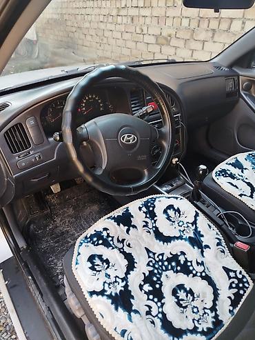hyundai elantra 2024: Hyundai Elantra: 2005 г., 1.6 л, Механика, Бензин, Седан — 4
