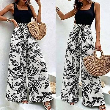 Pantalone: Pantalone 1700 din — 5
